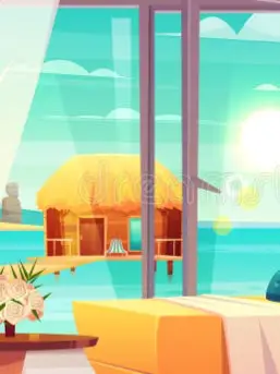 Chat with Anime Villa, the Anime character AI chatbot