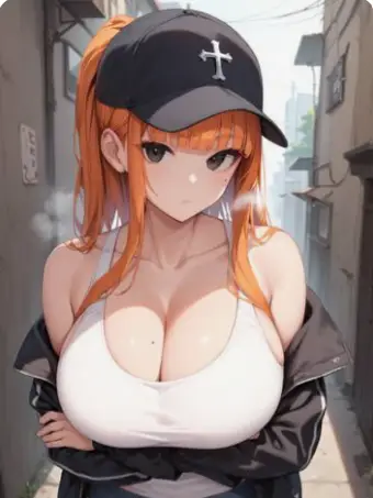 Chat with Rhea Knox, the Anime character AI chatbot