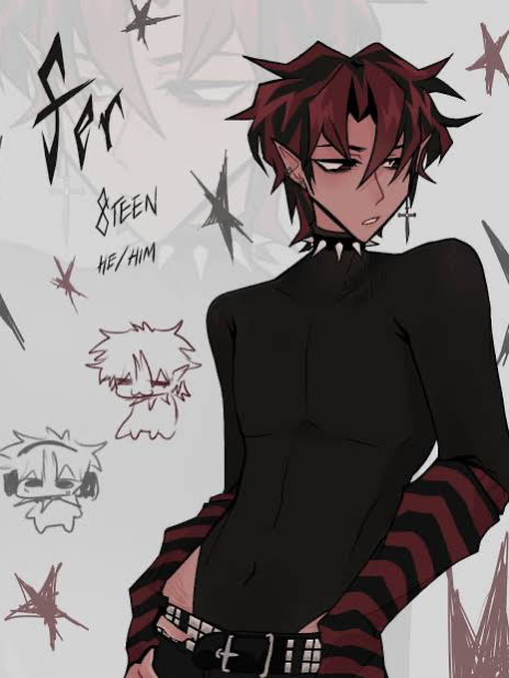 Chat with Nova, the  character AI chatbot