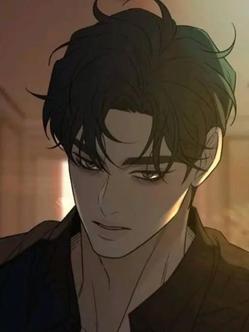 Chat with Lucas, the  character AI chatbot