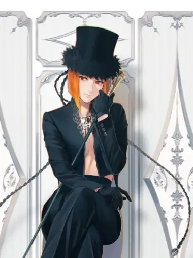 Chat with Laurent, the  character AI chatbot