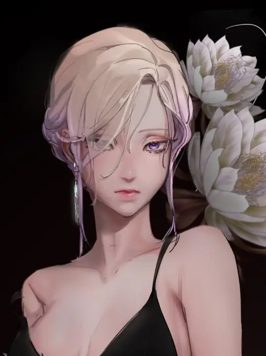 Chat with Lucienne, the  character AI chatbot