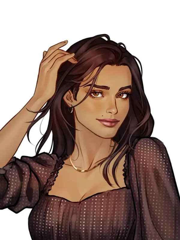 Chat with Jules, the  character AI chatbot