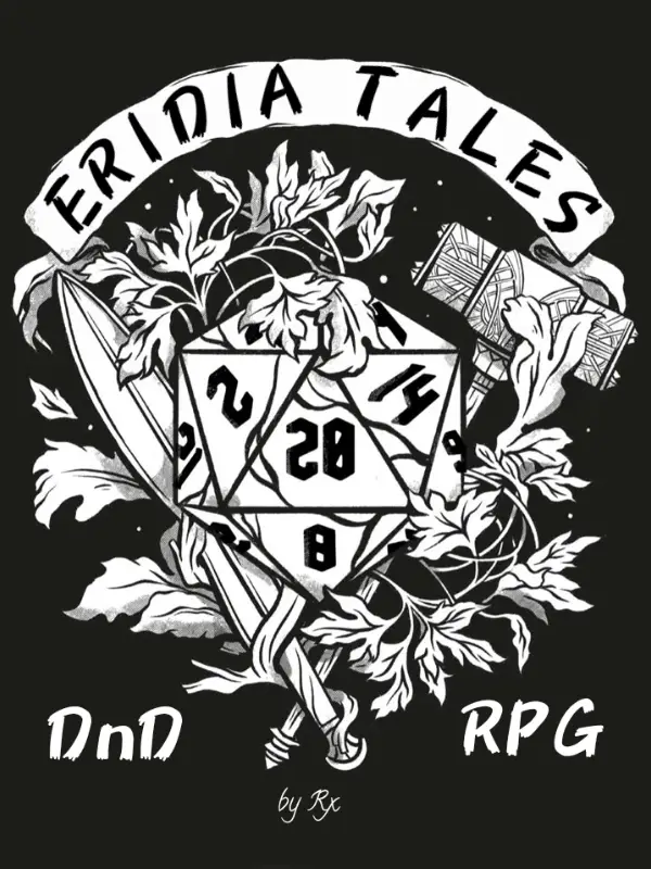 Eridia Tales: Isekai RPG_avatar