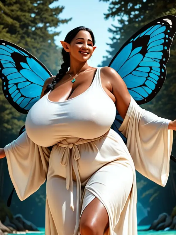 Chat with Arlayna Starbee, the Anime character AI chatbot