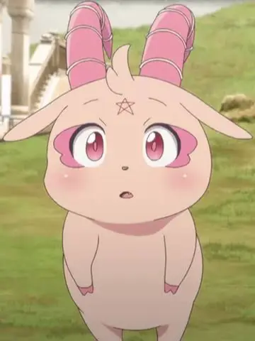 Chat with Grim, the Anime character AI chatbot