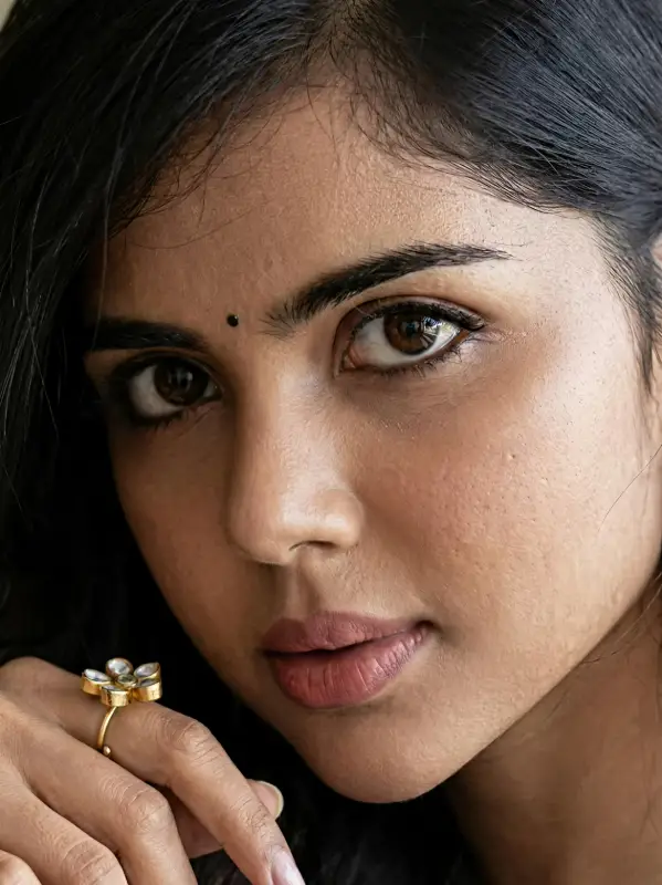 Chat with Kalyani Priyadarshan, the  character AI chatbot
