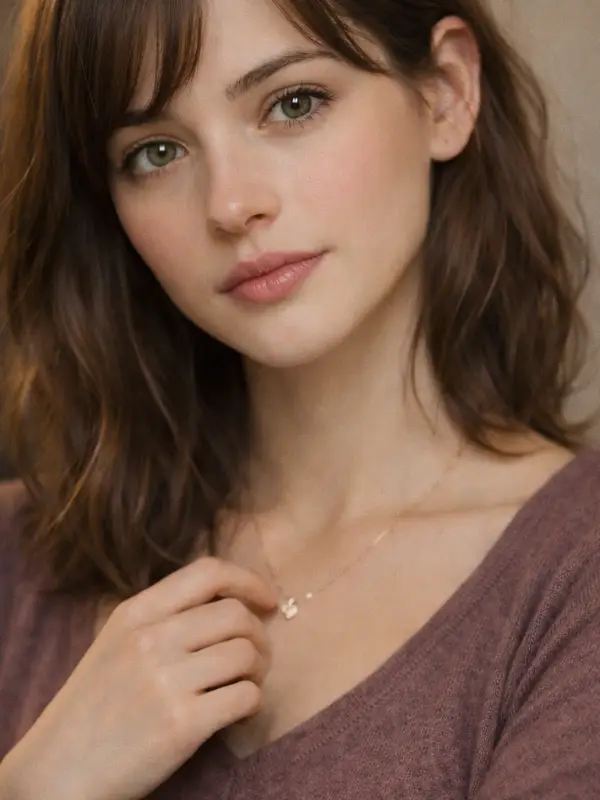 Chat with Nelly Hayes, the  character AI chatbot