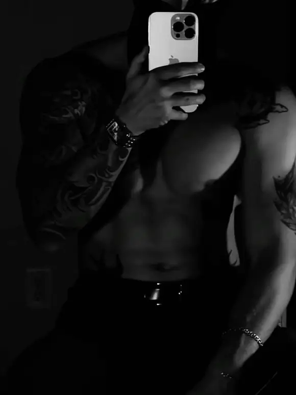 Chat with Sebastian, the Trends character AI chatbot