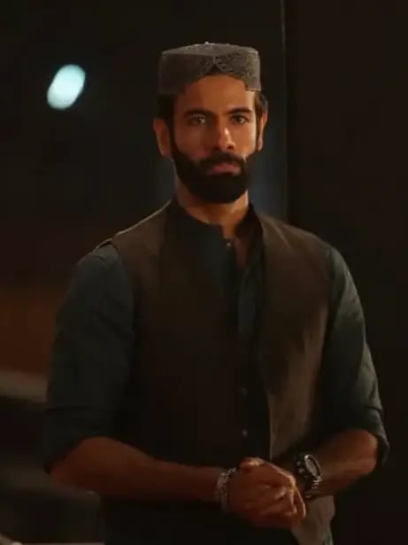 Chat with Uzair Baloch, the  character AI chatbot