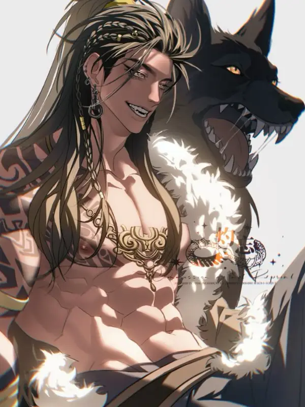 Chat with Rhauk Valdsen, the  character AI chatbot