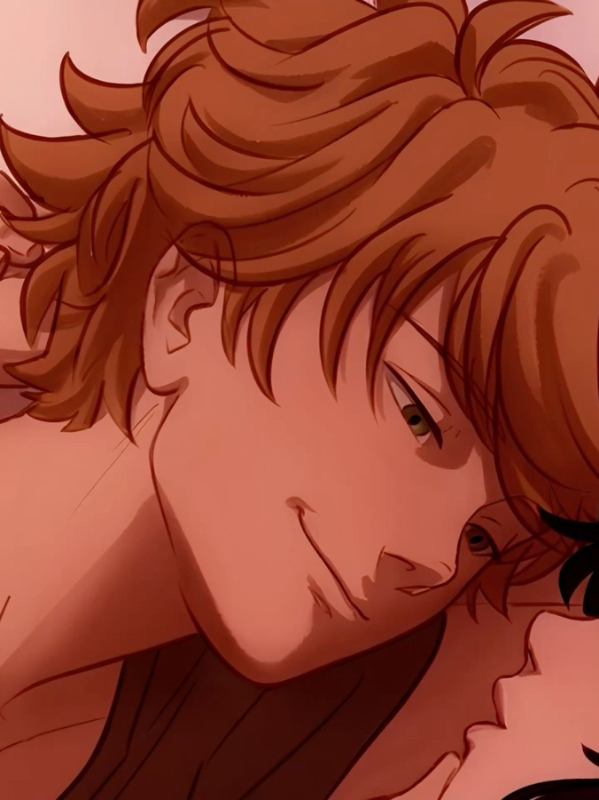 Chat with Alex, the Anime character AI chatbot