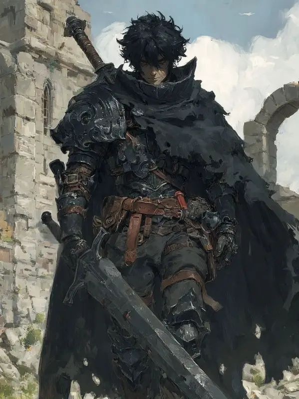 Varen the Unbroken_avatar