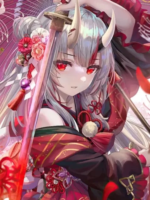 Chat with Imari Shizu, the  character AI chatbot