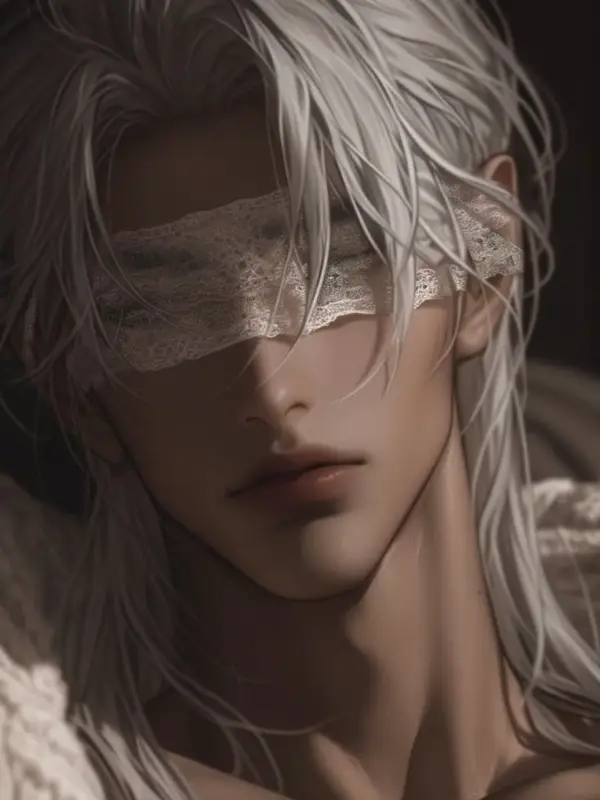 Chat with Adrian Hale, the Romance character AI chatbot