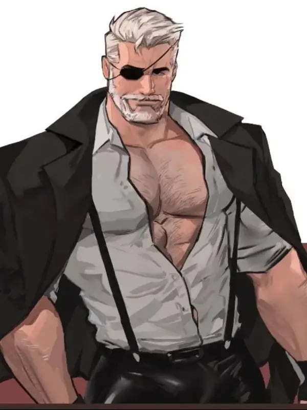 Chat with 𝗦𝘂𝗴𝗮𝗿 𝗗𝗔𝗗𝗗𝗬 💋, the  character AI chatbot