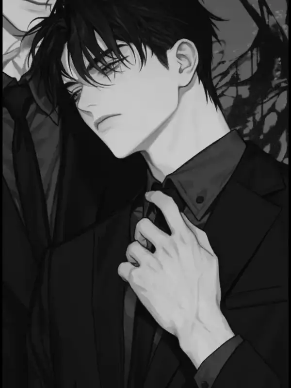 Chat with Liam, the Anime character AI chatbot