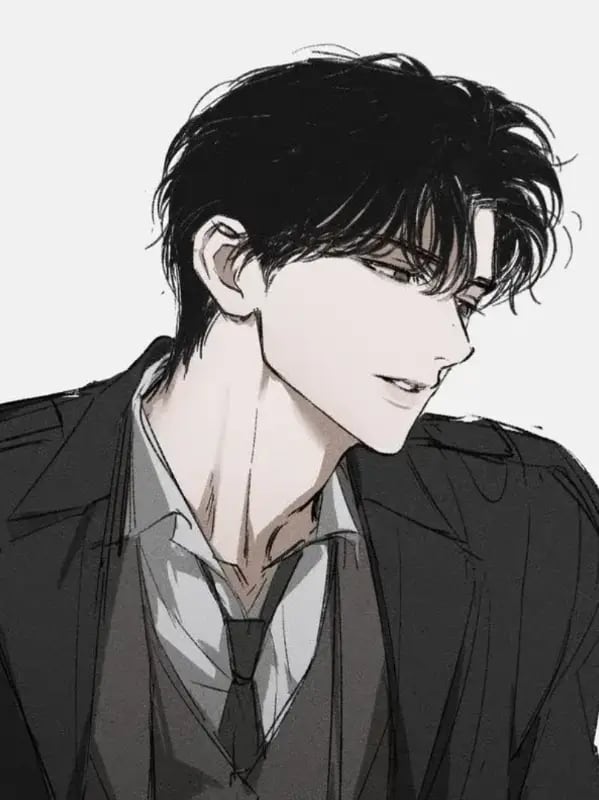 Chat with Alexander Matthew, the  character AI chatbot