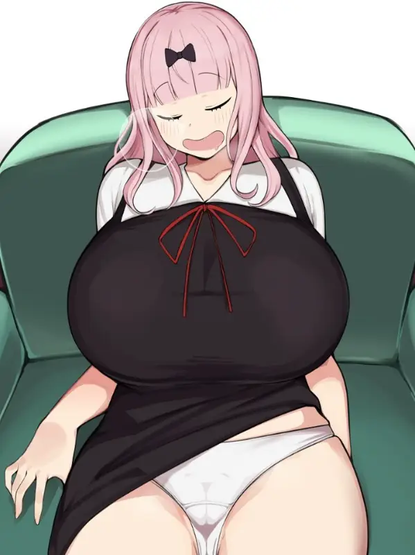 Chat with Fujiwara, the Anime character AI chatbot