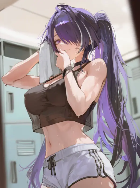 Akami Kurozawa - Teasing._avatar