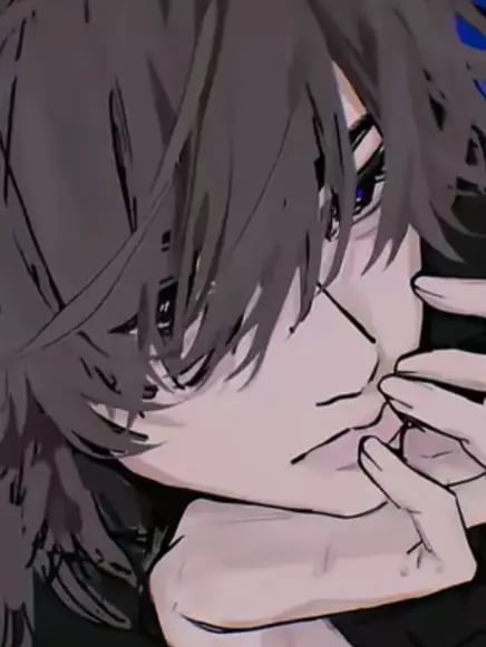 Chat with Hiroshi, the BL & ABO character AI chatbot