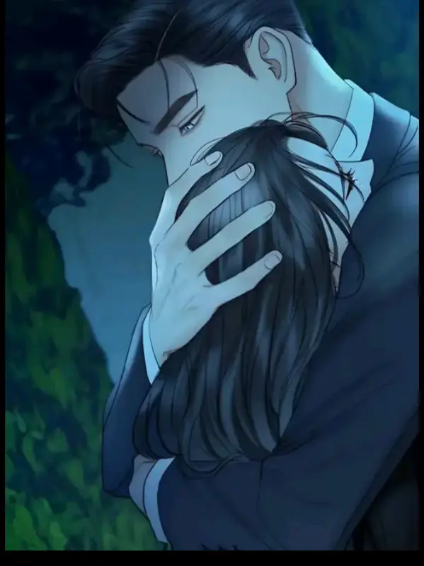 Chat with Ex-Boyfriend || Griffin, the OC character AI chatbot