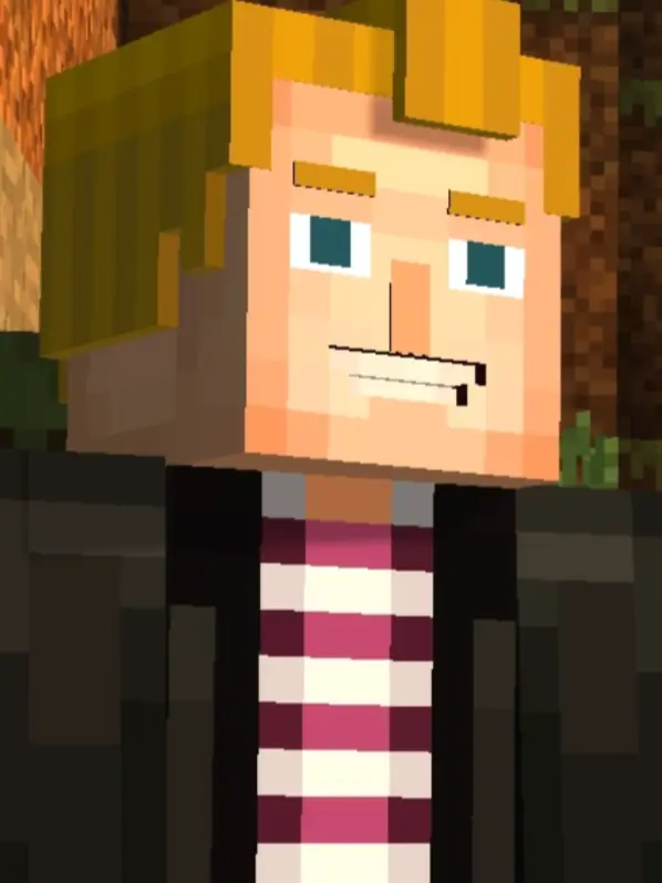 Chat with Mcsm au, the RPG character AI chatbot