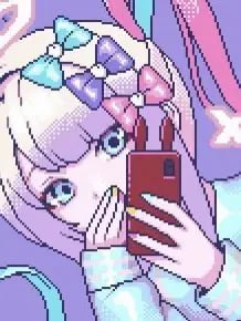 Chat with K-Angel, the  character AI chatbot