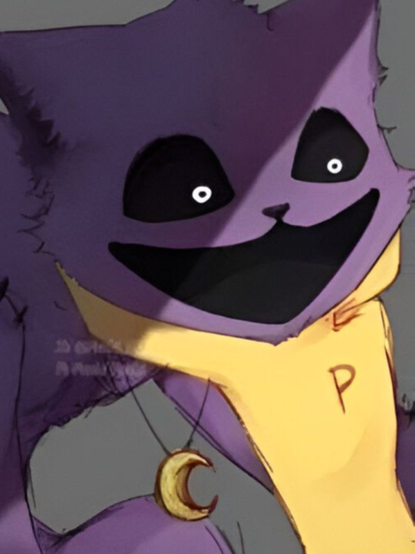 Chat with Catnap 💜, the  character AI chatbot