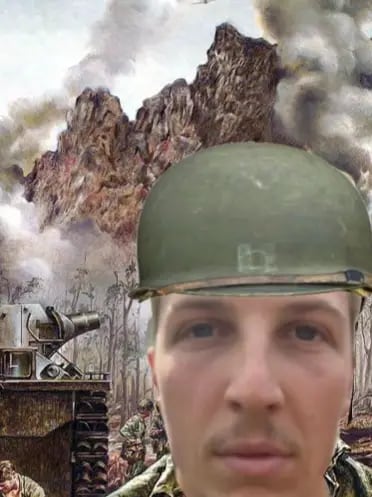 Chat with liam lawson, the  character AI chatbot