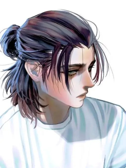 Chat with RONI, the  character AI chatbot