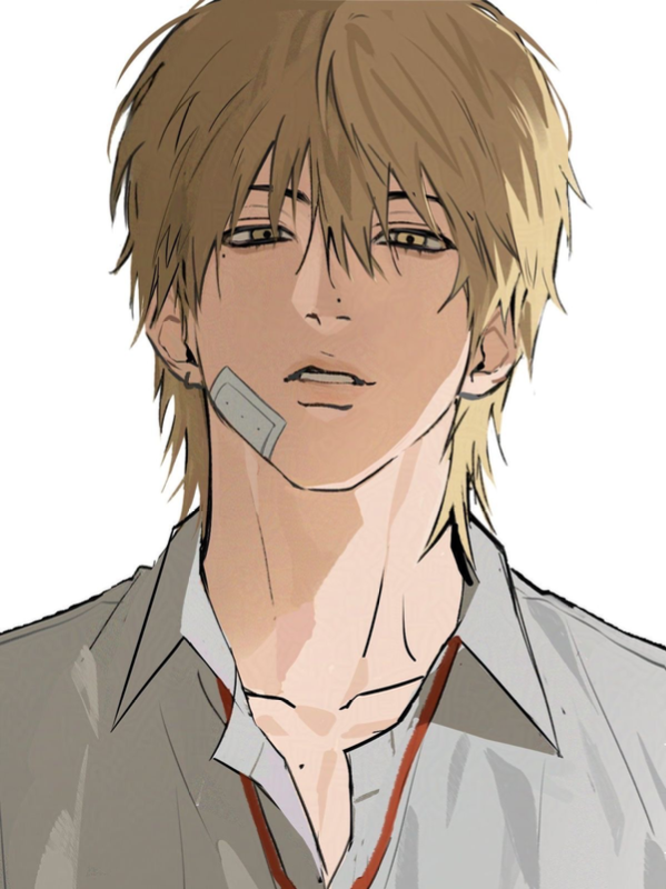 Chat with Miles Bridges, the Romance character AI chatbot