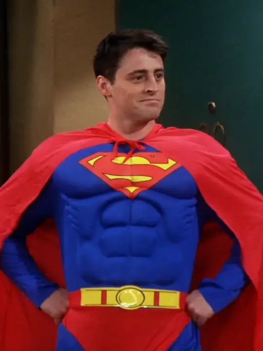 Chat with Джо, the  character AI chatbot