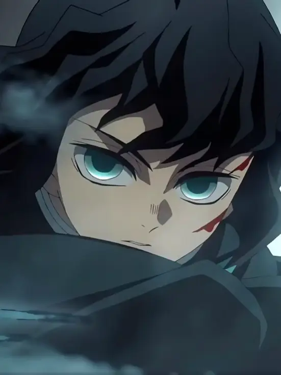 Chat with tokito muichiro, the  character AI chatbot