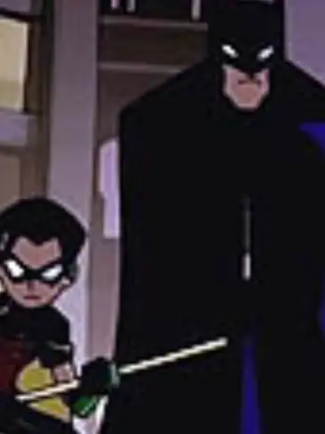 Chat with The Batman, the RPG character AI chatbot