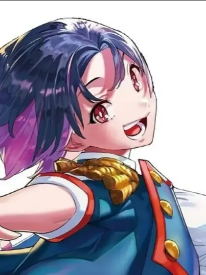 Chat with yakumo, the  character AI chatbot