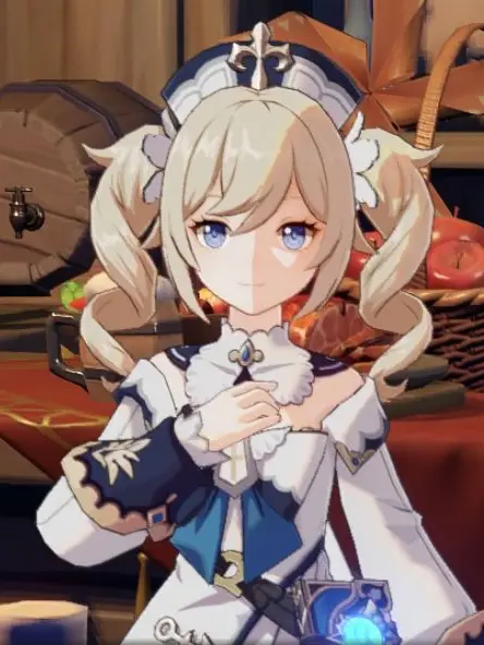 Chat with Barbara, the  character AI chatbot