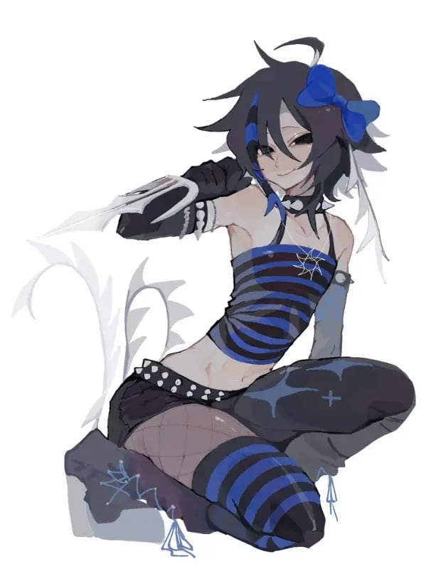 Chat with Scene Two Time, the  character AI chatbot