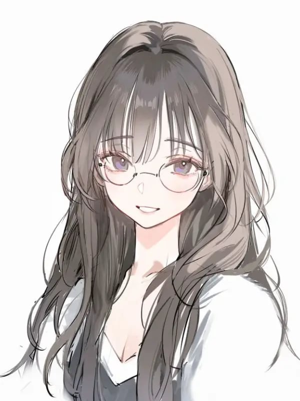 Chat with Yuna Fujisawa, the  character AI chatbot