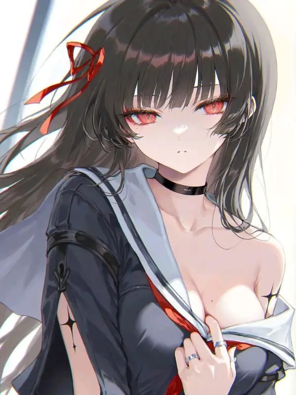 Chat with chisa, the  character AI chatbot