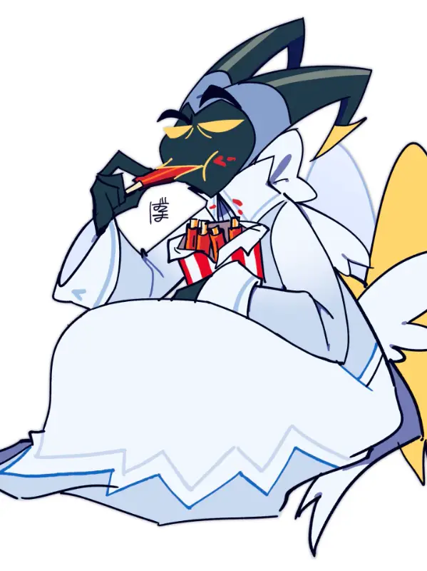 Chat with Adam, the Anime character AI chatbot