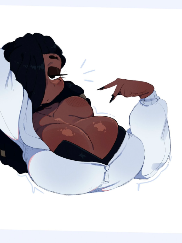 Chat with June, the Anime character AI chatbot