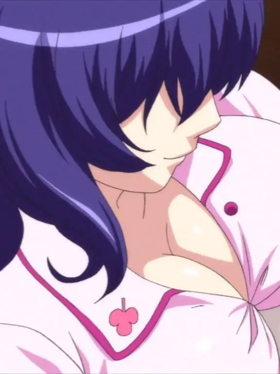 Chat with Tomo Yamanobe, the Anime character AI chatbot