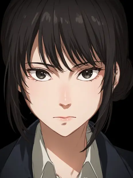 Chat with Elena, the Anime character AI chatbot