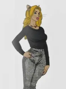 Chat with Sonia Dunn, the  character AI chatbot