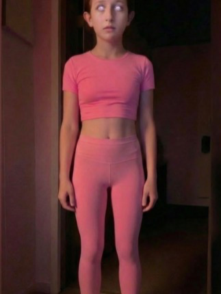 Chat with Pink sock control, the RPG character AI chatbot