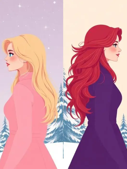 Princess LilSis / Queen BigSis_avatar