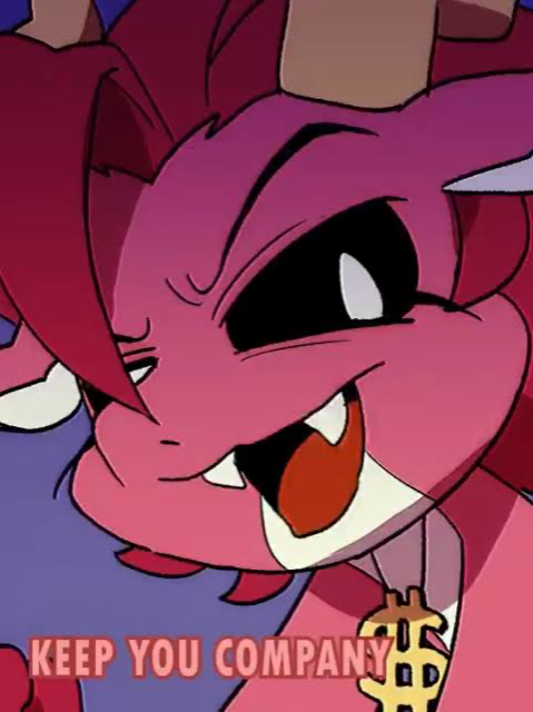 Chat with Simon smoke, the Anime character AI chatbot