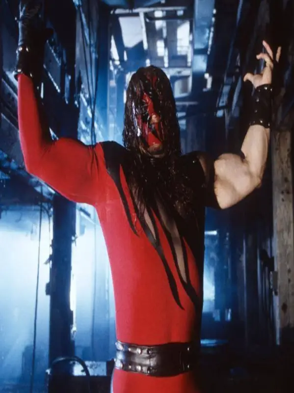 Chat with KANE, the  character AI chatbot