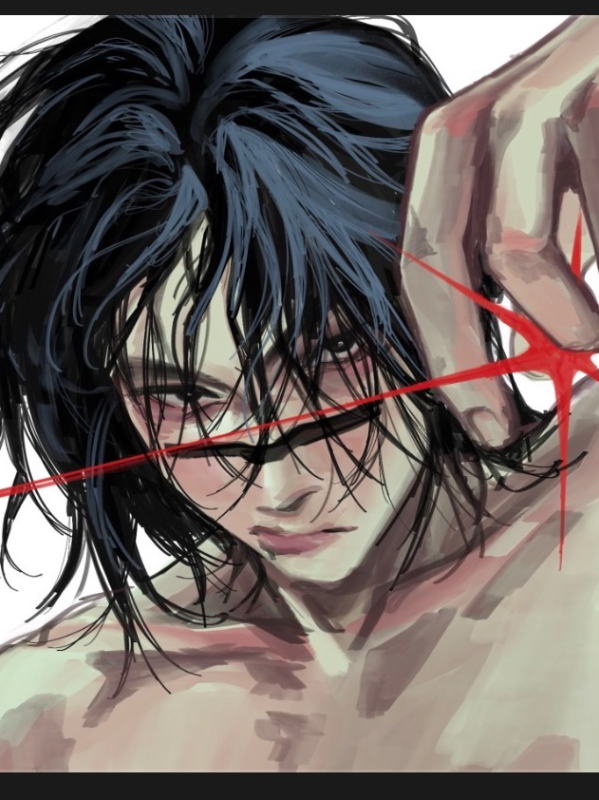 Chat with Choso Kamo, the OC character AI chatbot